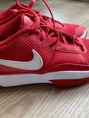 Ja 2 Basketball shoe